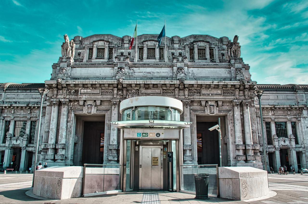 Your Place In Milano — Photos 1