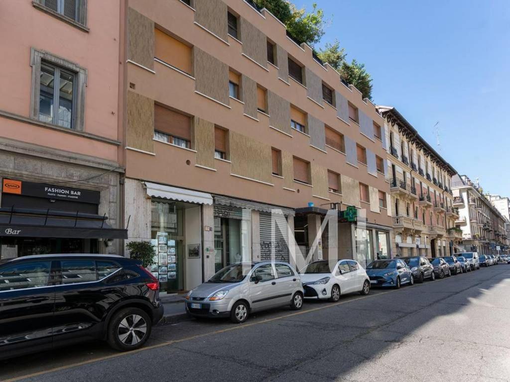 Your Place In Milano, Milan